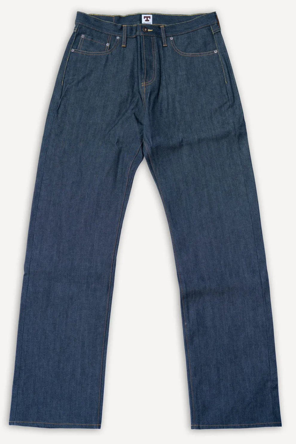 Jeans Fredy 12,5oz Denim